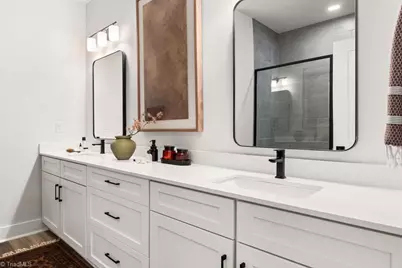 4126 Macbeth Street #The Finch, Greensboro, NC 27410 - Photo 11