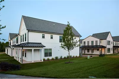 4126 Macbeth Street #The Bennet, Greensboro, NC 27410 - Photo 45
