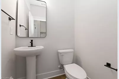 4126 Macbeth Street #The Bennet, Greensboro, NC 27410 - Photo 19