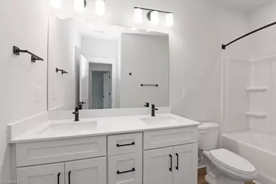4126 Macbeth Street #The Bennet, Greensboro, NC 27410 - Photo 25
