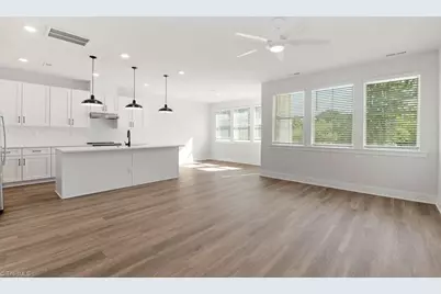 4126 Macbeth Street #The Bennet, Greensboro, NC 27410 - Photo 9