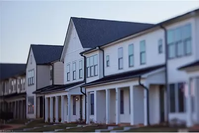 4126 Macbeth Street #The Heathcliff, Greensboro, NC 27410 - Photo 37