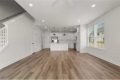 4126 Macbeth Street #Heathcliff, Greensboro, NC 27410 - Photo 19