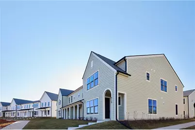 4126 Macbeth Street #The Heathcliff, Greensboro, NC 27410 - Photo 31