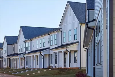 4126 Macbeth Street #The Heathcliff, Greensboro, NC 27410 - Photo 29