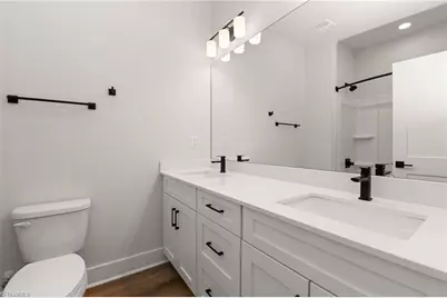 4126 Macbeth Street #Heathcliff, Greensboro, NC 27410 - Photo 35