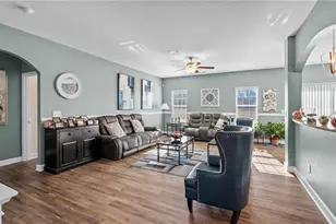 416 Freemont Dr, Thomasville, NC 27360 - Photo 11