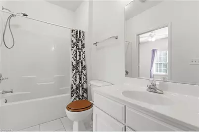 6941 Hanesbrook Circle #204, Clemmons, NC 27012 - Photo 17