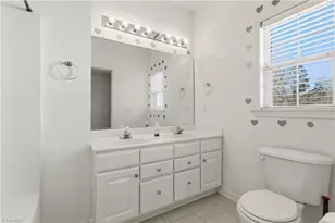 6941 Hanesbrook Cir, Clemmons, NC 27012 - Photo 23