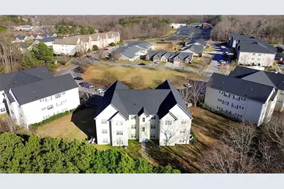 6941 Hanesbrook Circle #204, Clemmons, NC 27012 - Photo 25