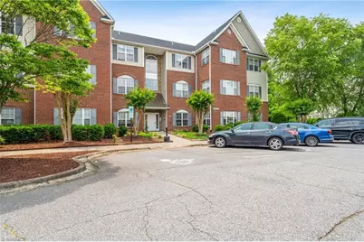 6941 Hanesbrook Circle #204, Clemmons, NC 27012 - Photo 17