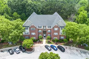 6941 Hanesbrook Cir, Clemmons, NC 27012 - Photo 27