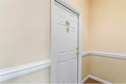 6941 Hanesbrook Circle #204, Clemmons, NC 27012 - Photo 13