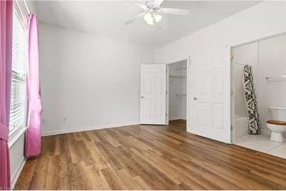 6941 Hanesbrook Circle #204, Clemmons, NC 27012 - Photo 15