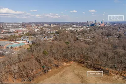 2511 Miller Park Circle #A, Winston-Salem, NC 27103 - Photo 3