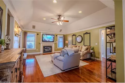 8475 Hunting Court, Stokesdale, NC 27357 - Photo 5