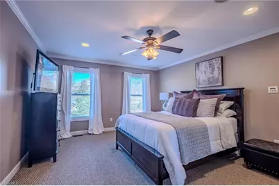 8475 Hunting Court, Stokesdale, NC 27357 - Photo 11