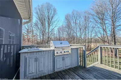 8475 Hunting Court, Stokesdale, NC 27357 - Photo 23