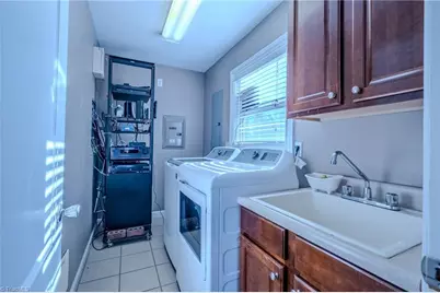 8475 Hunting Court, Stokesdale, NC 27357 - Photo 9