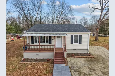 112 Holman Street, Mocksville, NC 27028 - Photo 1