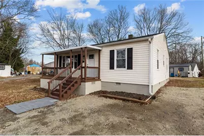 112 Holman Street, Mocksville, NC 27028 - Photo 3