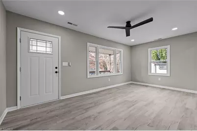 112 Holman Street, Mocksville, NC 27028 - Photo 7