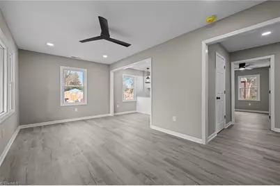 112 Holman Street, Mocksville, NC 27028 - Photo 5