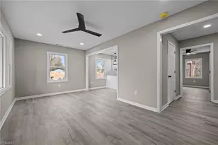 112 Holman St, Mocksville, NC 27028 - Photo 5