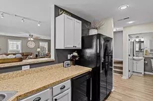 1102 Geoffrey Way, Kernersville, NC 27284 - Photo 21