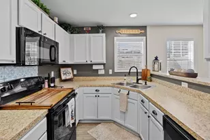 1102 Geoffrey Way, Kernersville, NC 27284 - Photo 15