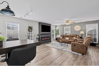 1102 Geoffrey Way, Kernersville, NC 27284 - Photo 15