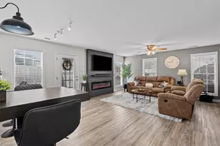 1102 Geoffrey Way, Kernersville, NC 27284 - Photo 15