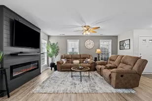 1102 Geoffrey Way, Kernersville, NC 27284 - Photo 9