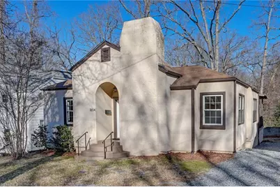 1804 Walker Avenue, Greensboro, NC 27403 - Photo 3