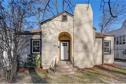 1804 Walker Avenue, Greensboro, NC 27403 - Photo 1
