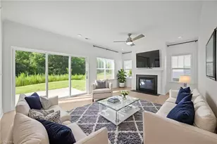 1745 Eastover Dr, Kernersville, NC 27284 - Photo 1