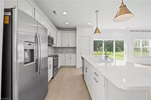 1745 Eastover Dr, Kernersville, NC 27284 - Photo 13