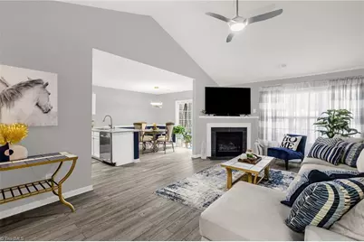 1328 Crosswinds Drive, High Point, NC 27265 - Photo 5