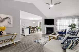 1328 Crosswinds Dr, High Point, NC 27265 - Photo 5