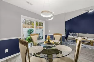 1328 Crosswinds Dr, High Point, NC 27265 - Photo 9