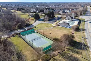 1328 Crosswinds Dr, High Point, NC 27265 - Photo 25