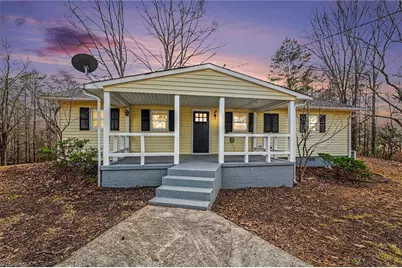 7545 Tucker Road, Walnut Cove, NC 27052 - Photo 1