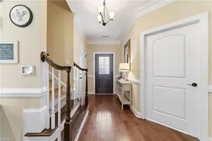 107 Rannoch Court, Winston-Salem, NC 27107 - Photo 7