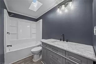 1728 Groom Rd, Sophia, NC 27350 - Photo 27