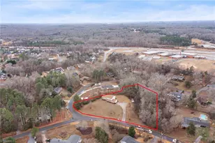 387 Ledford Cir, High Point, NC 27265 - Photo 33