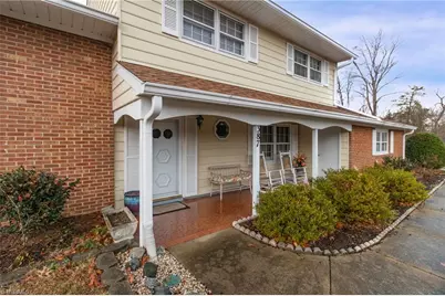 387 Ledford Circle, High Point, NC 27265 - Photo 5