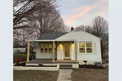 310 Somers Avenue, Burlington, NC 27215 - Photo 1