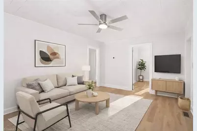 310 Somers Avenue, Burlington, NC 27215 - Photo 3