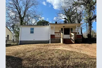 1022 Manly Street, Winston-Salem, NC 27105 - Photo 1