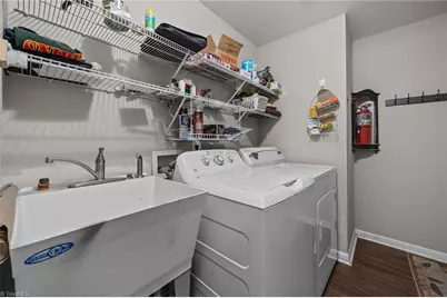 799 Avalon Springs Court, High Point, NC 27265 - Photo 27